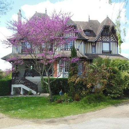 Maison D'Hotes Il Etait Une Fois Pont-l'Eveque  Bagian luar foto