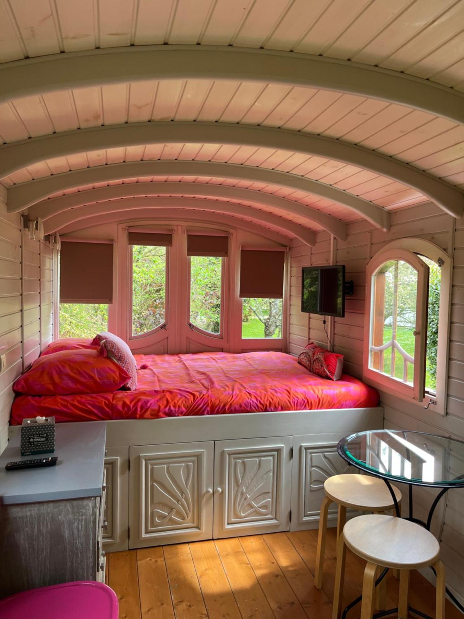 Maison D'Hotes Il Etait Une Fois Pont-l'Eveque  Bagian luar foto