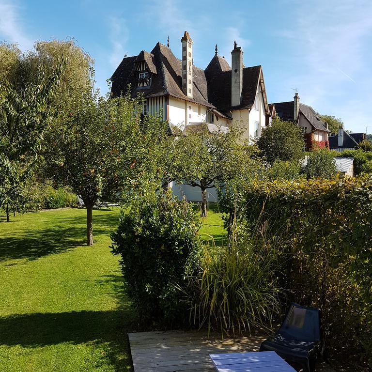 Maison D'Hotes Il Etait Une Fois Pont-l'Eveque  Bagian luar foto