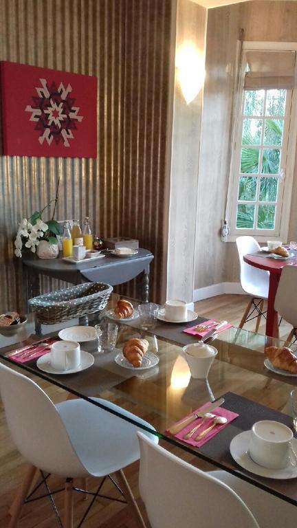 Maison D'Hotes Il Etait Une Fois Pont-l'Eveque  Bagian luar foto