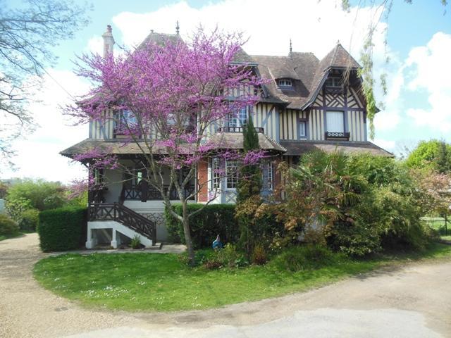 Maison D'Hotes Il Etait Une Fois Pont-l'Eveque  Bagian luar foto