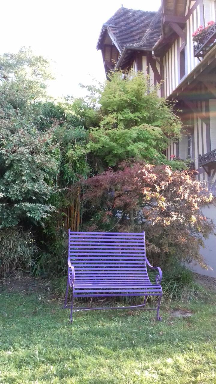 Maison D'Hotes Il Etait Une Fois Pont-l'Eveque  Bagian luar foto