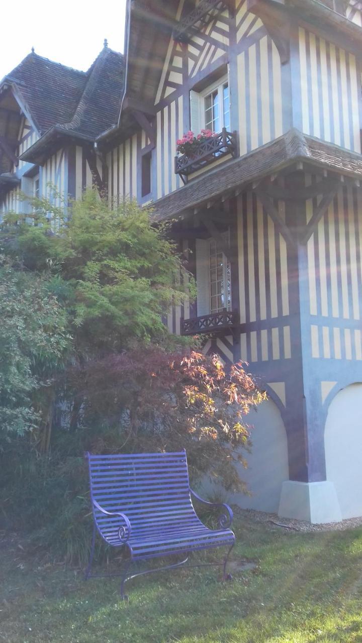 Maison D'Hotes Il Etait Une Fois Pont-l'Eveque  Bagian luar foto