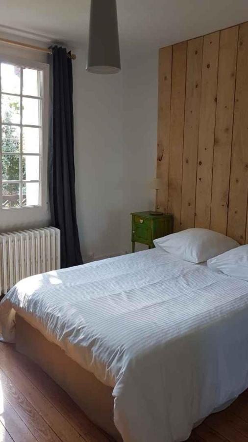Maison D'Hotes Il Etait Une Fois Pont-l'Eveque  Bagian luar foto
