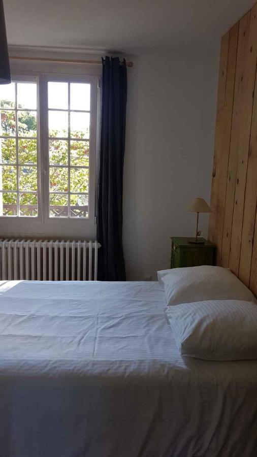 Maison D'Hotes Il Etait Une Fois Pont-l'Eveque  Bagian luar foto