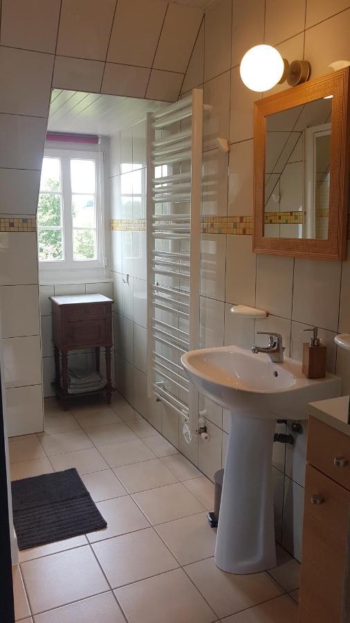 Maison D'Hotes Il Etait Une Fois Pont-l'Eveque  Bagian luar foto